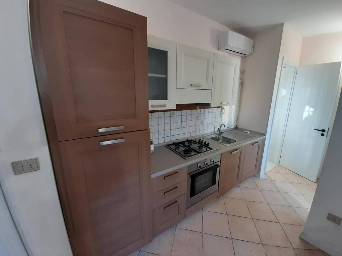 Foto 4 von 16: Apartment with Balcony