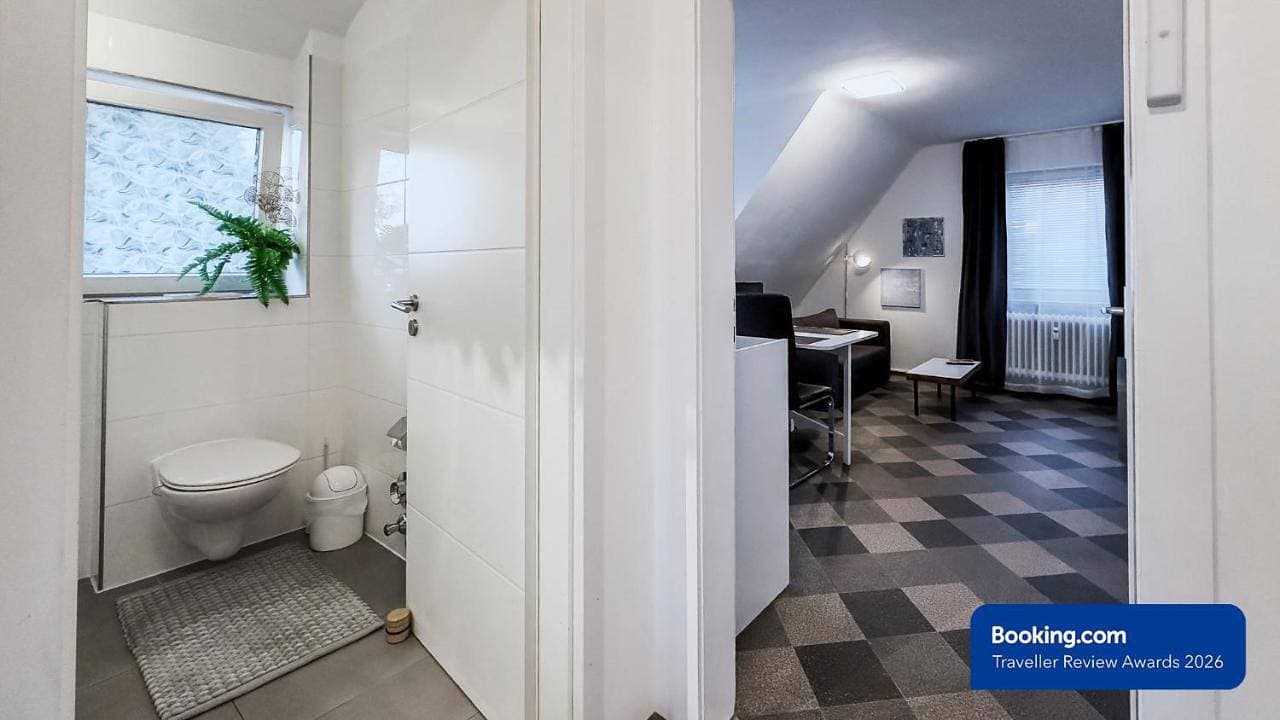 Foto 4 von 14: Two-Bedroom Apartment
