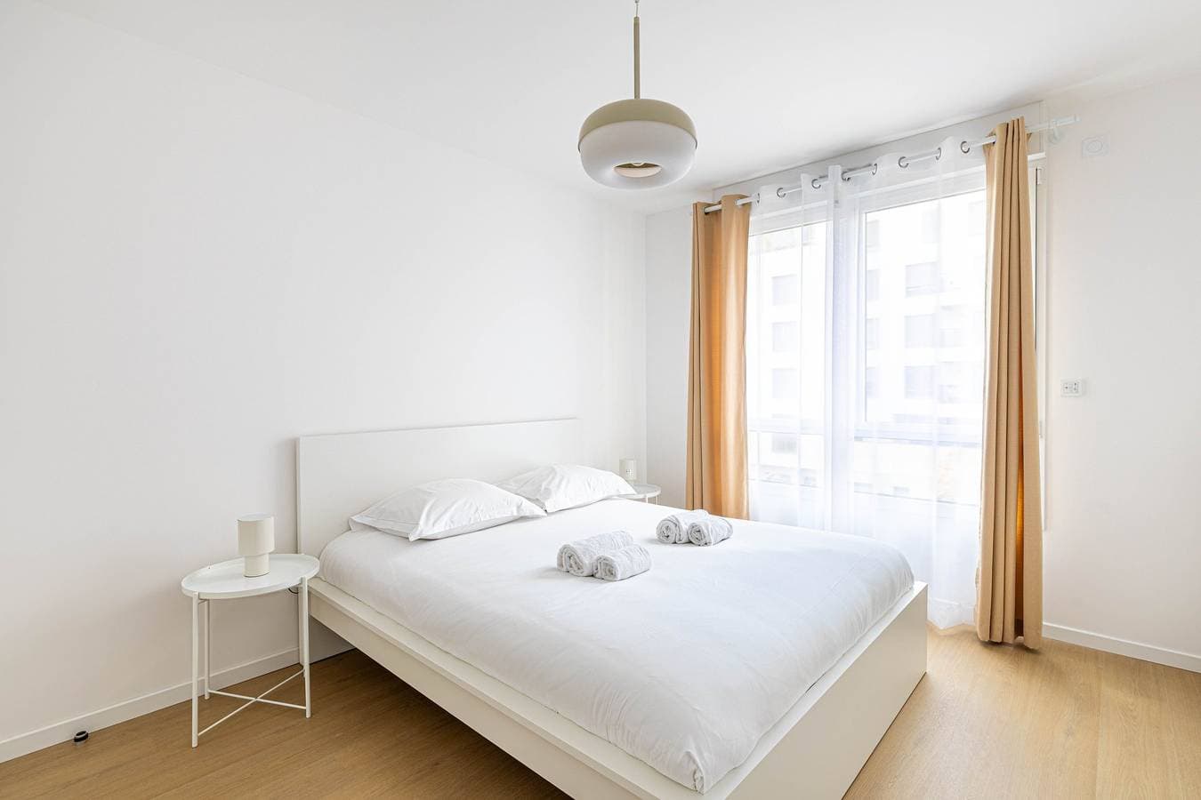 Foto 5 von 18: Ferienwohnung für 4 Personen mit Terrasse