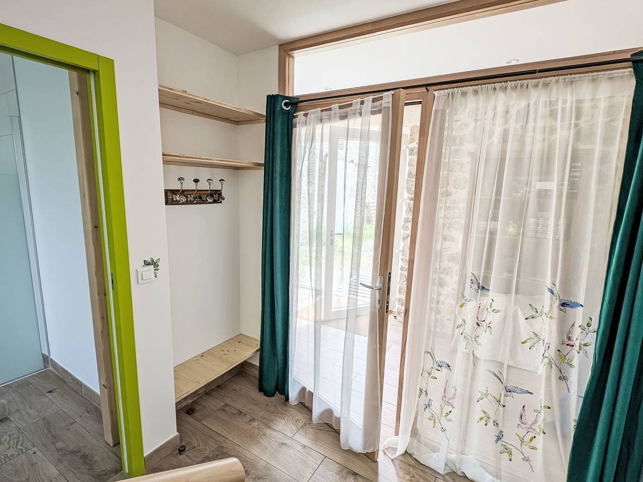 Foto 6 von 46: Gîte 2 "Le Bateau Yves"