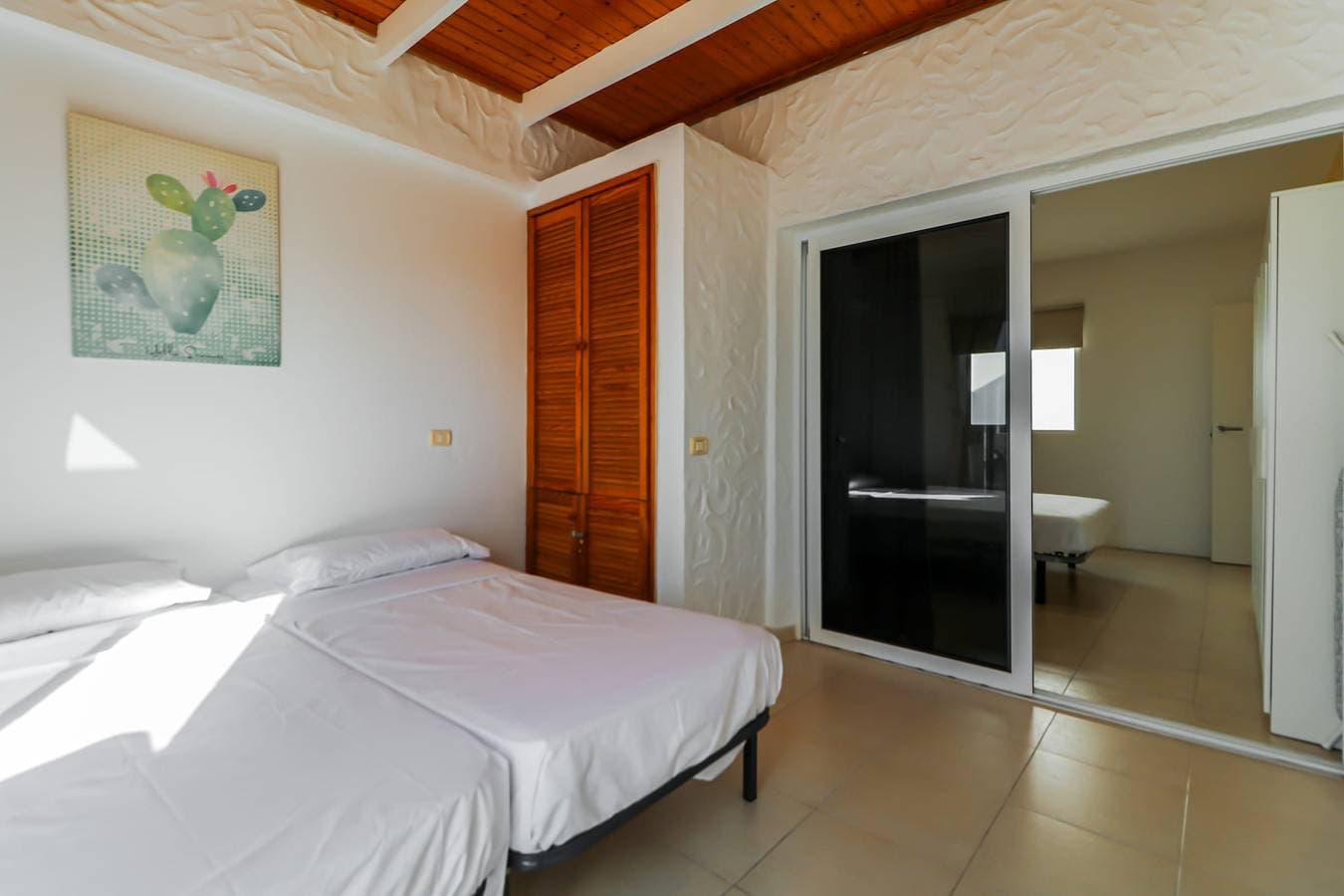 Foto 12 von 21: Ferienhaus für 4 Personen mit Pool
