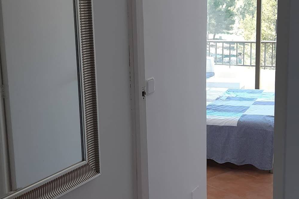 Foto 4 von 29: Ferienwohnung Mallorca mit Pool und Tennis, Meerblick,