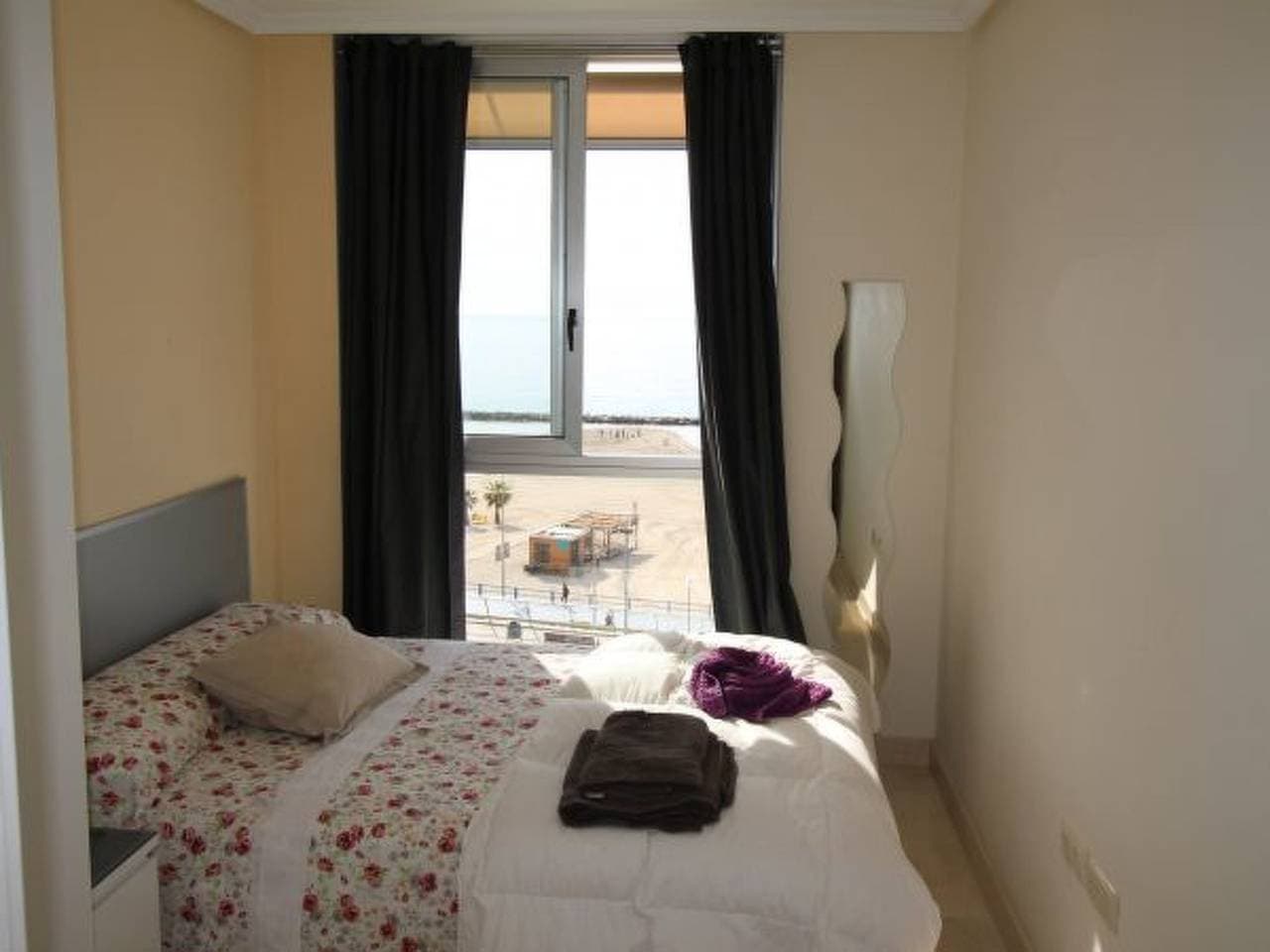 Foto 7 von 38: Apartamento Playa Postiguet