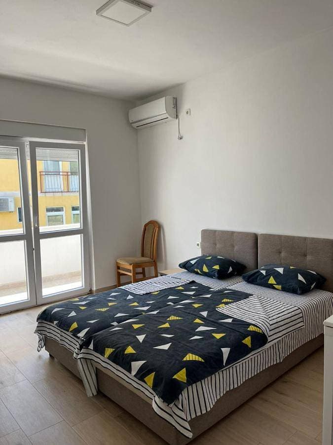 Foto 5 von 19: Apartment with Terrace