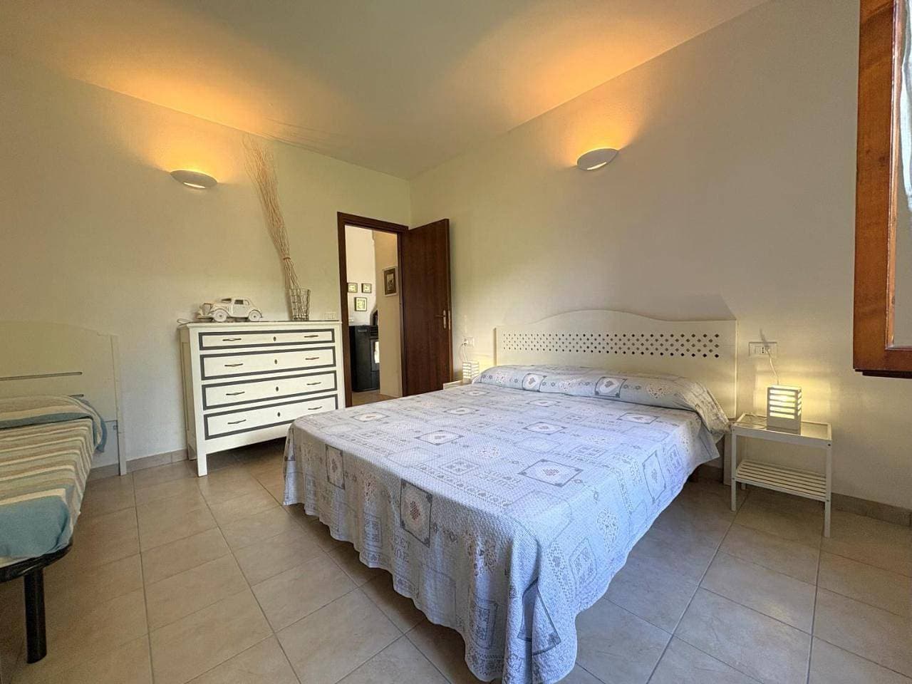 Foto 6 von 37: Two-Bedroom Apartment with Terrace and Sea View
