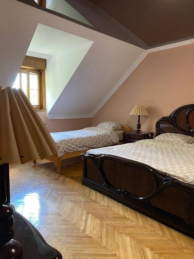 Foto 4 von 13: Relax and pool apartments Novi Sad