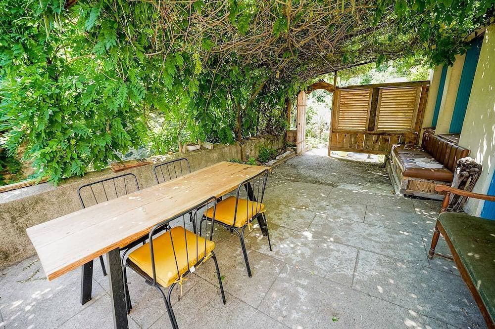 Foto 8 von 8: Charmant Cottage Avec Terrasse Ombragée