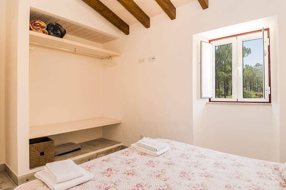 Foto 7 von 30: Lycium Villa, Fernseher, Ruhige Gegend