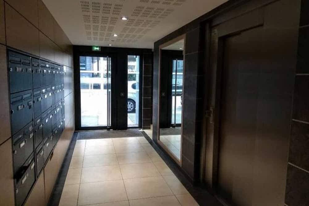 Foto 11 von 11: Cosy, comfortable apartment in the city center