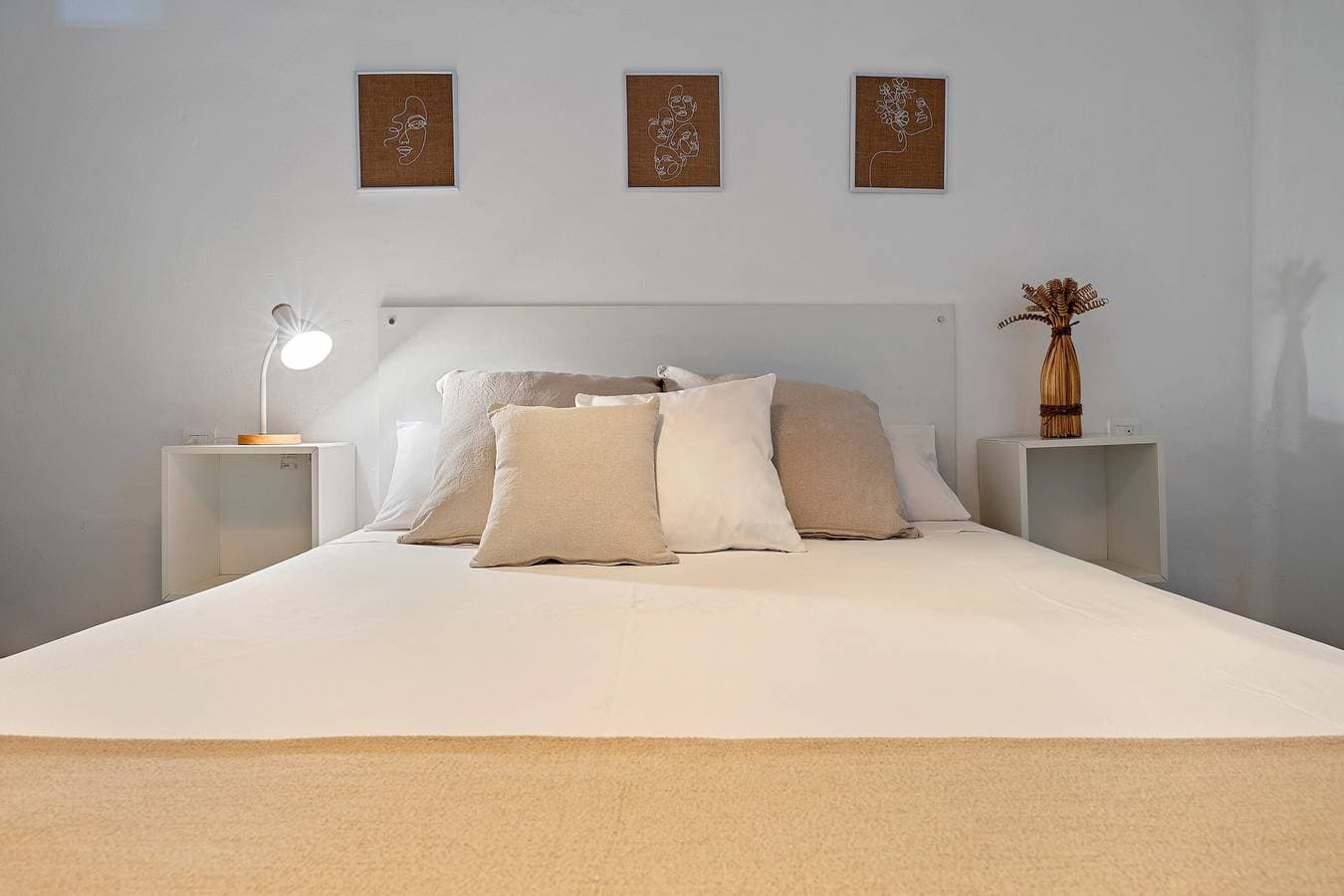 Foto 11 von 32: Ferienhaus "Masia Rosalia" mit privatem Pool und WLAN