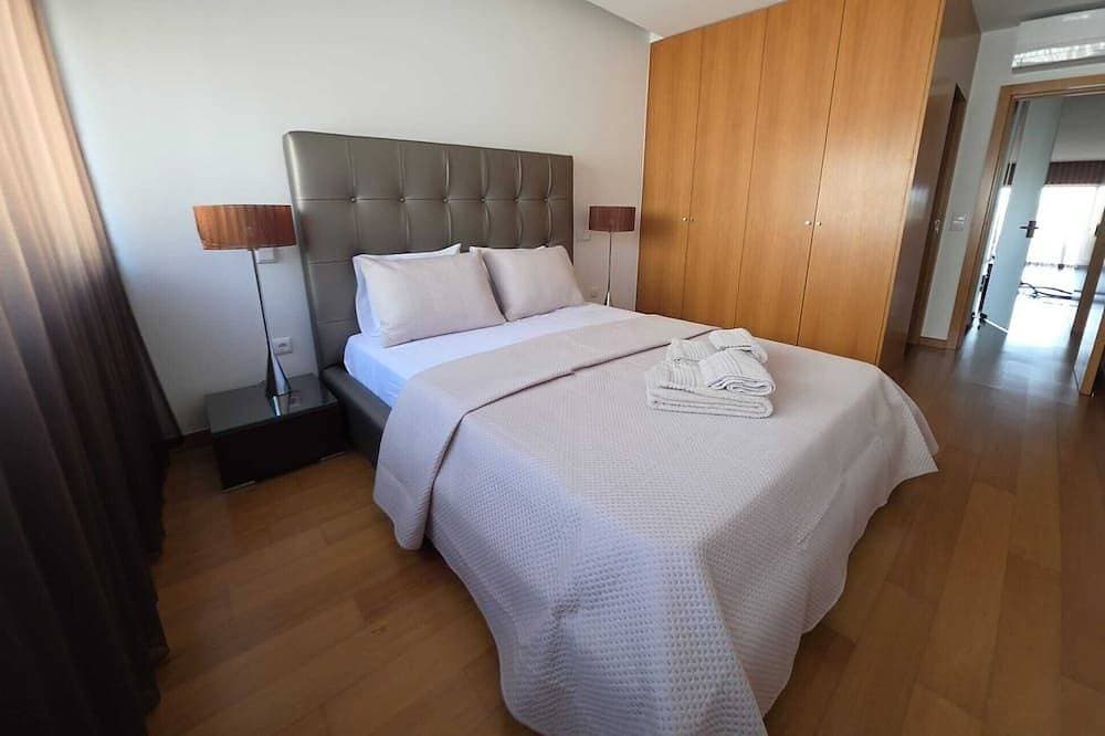 Foto 2 von 30: T2 Mar & Sol Dunas - bright and modern, 150 m from the beach (Esposende)