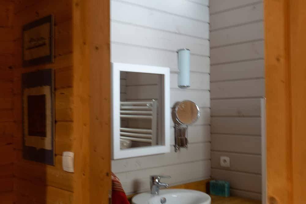 Foto 13 von 28: Schönes **** Sterne Holzhaus - Zen Atmosphäre