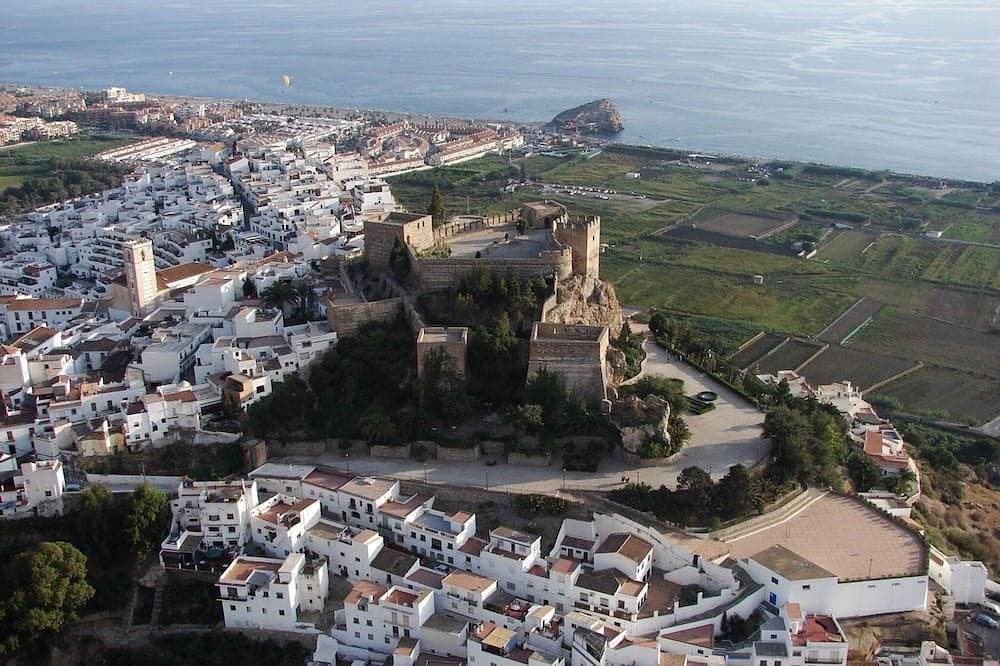 Foto 13 von 25: Wunderschöne 2-Zimmer-Wohnung an der Costa Tropical (Andalusien)