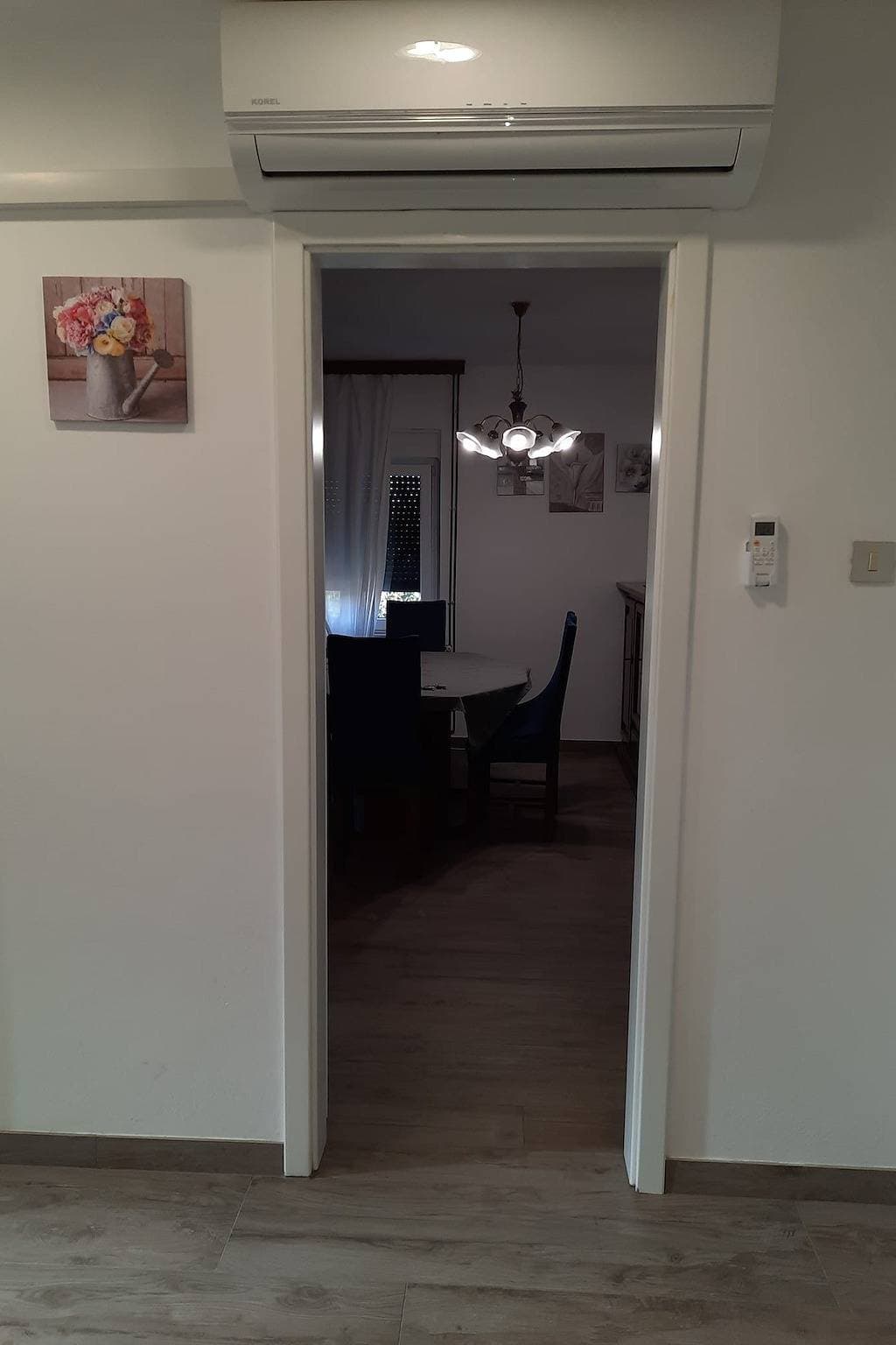 Foto 13 von 15: 3-Zimmer-Ferienwohnung mit Terrasse Bužinija (Novigrad) A-25297-a