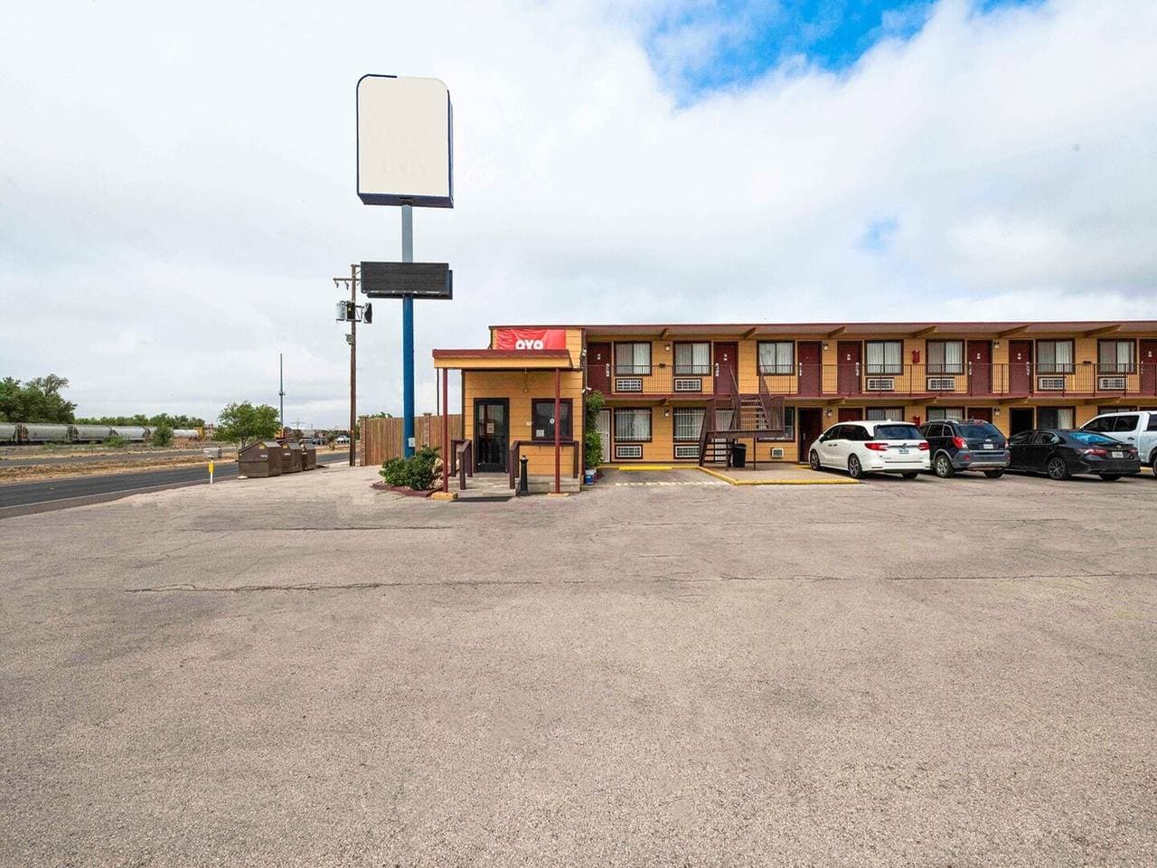 Odessa, Texas | King-Zimmer 1