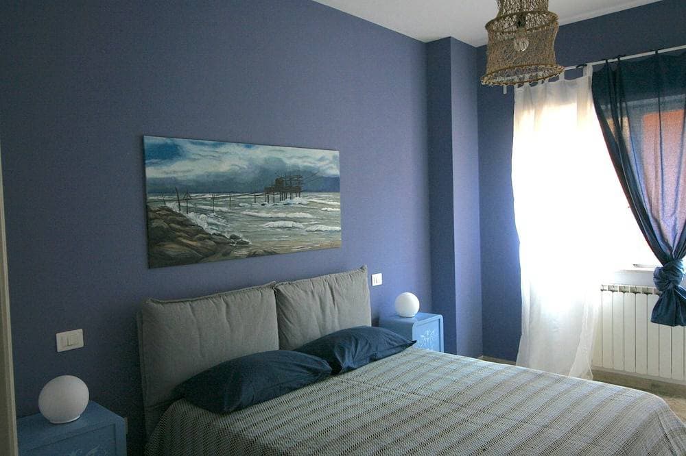 Galilei Apartment Pescara 1