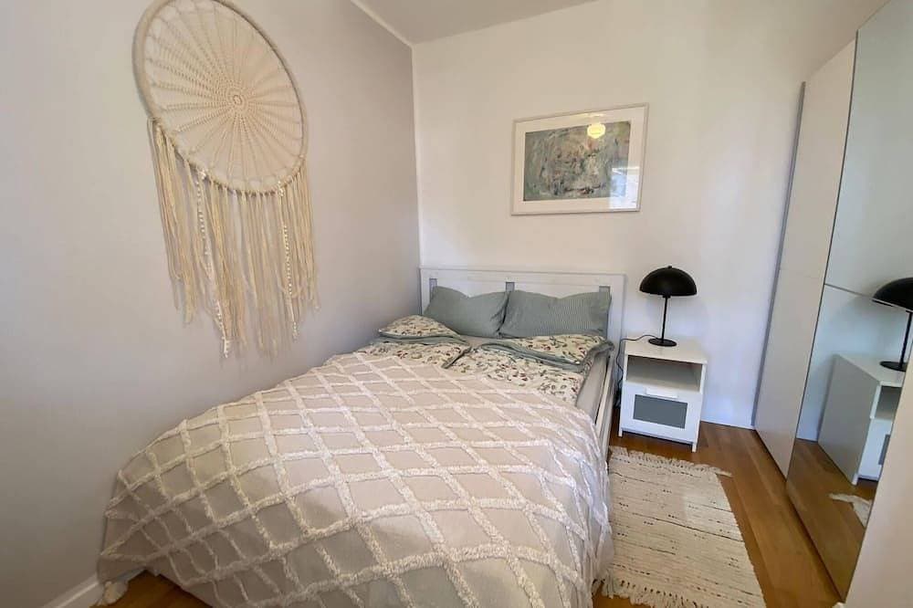 Foto 5 von 30: Rovinj - Borik, schöne Fe-Wo Lea für 2-4 Personen mit Garten - 5 min. vom Strand