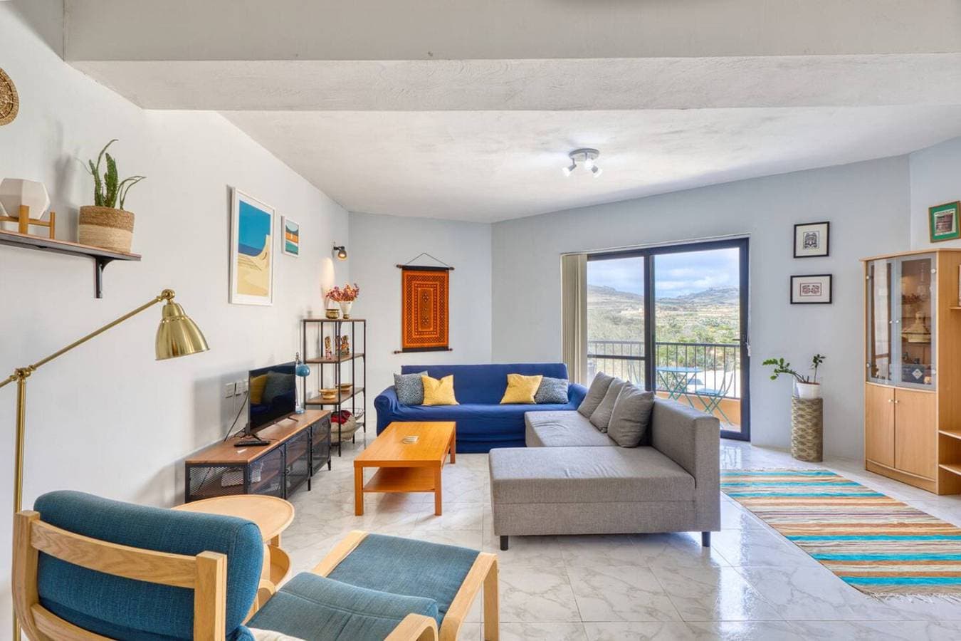 Ferienwohnung 1
