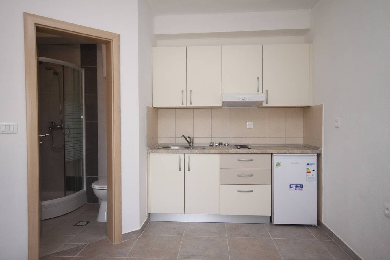 Foto 12 von 20: Studio Appartement am Strand Basina, Hvar As-8754-a