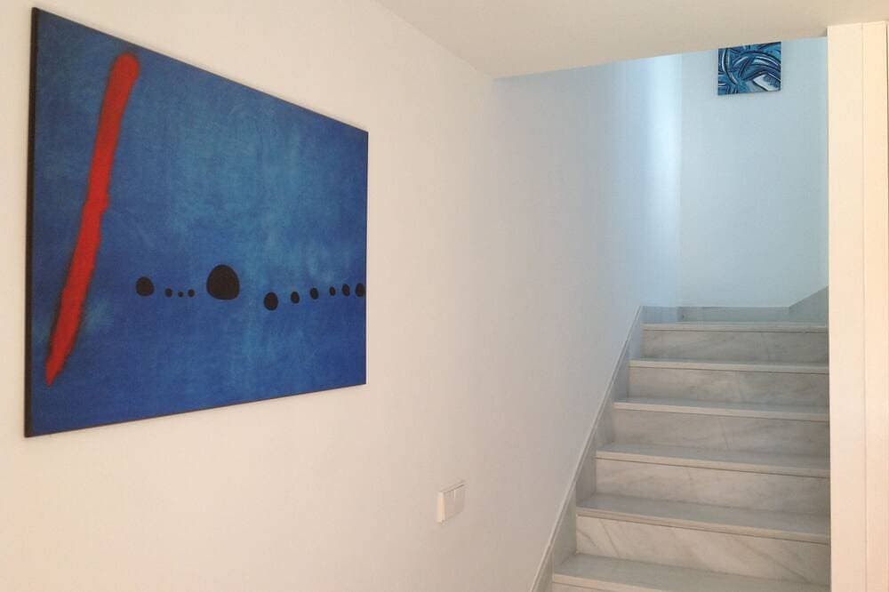 Foto 11 von 30: Moderne villa mit privatem wifi pool 300 m vom strand entfernt in las negras