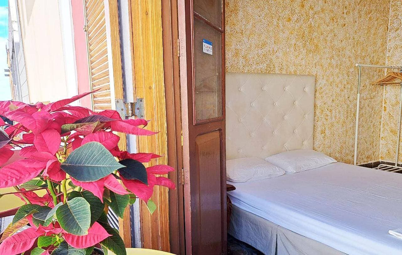 Foto 2 von 38: Budget Double Room