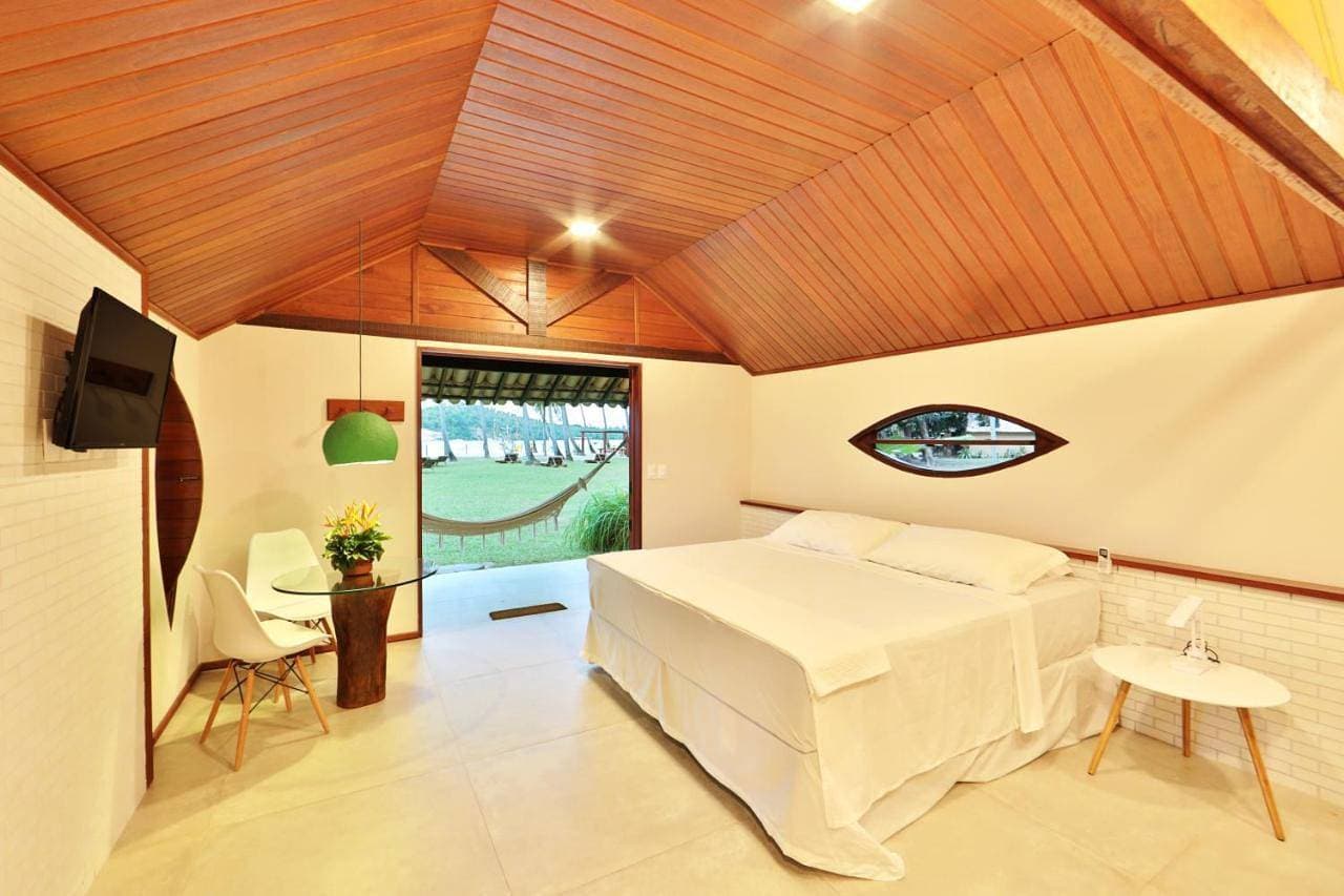 Foto 12 von 20: Deluxe Bungalow with Sea View