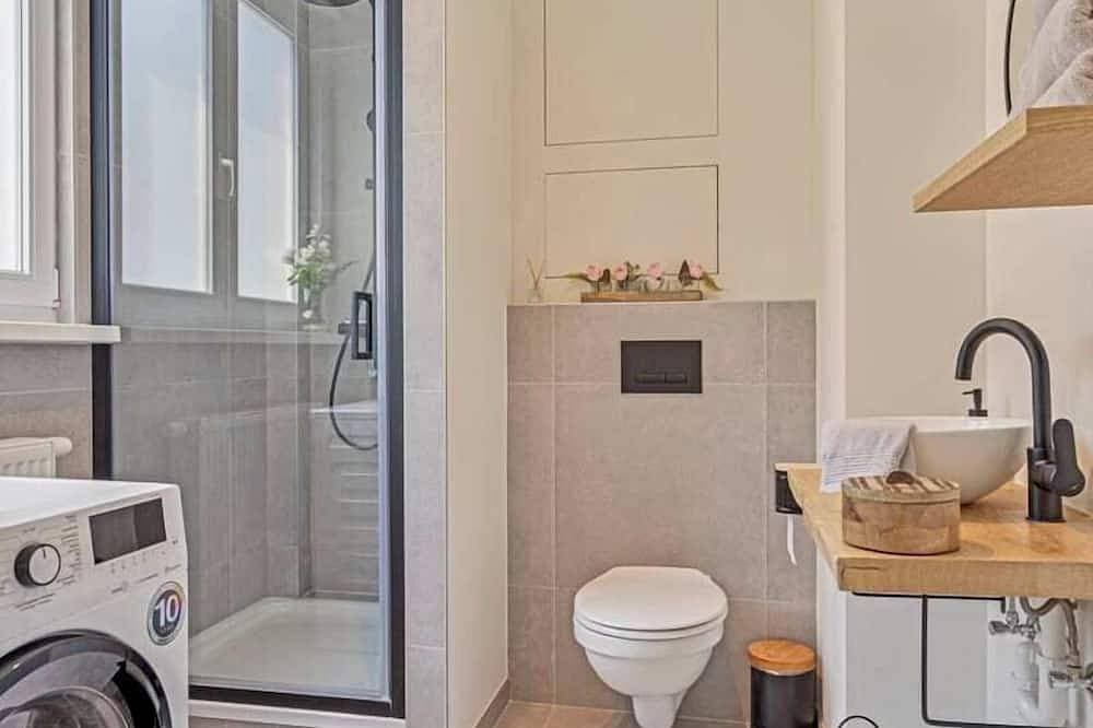 Foto 4 von 8: Fresh renovated 1Br apartment @ Trendy south area