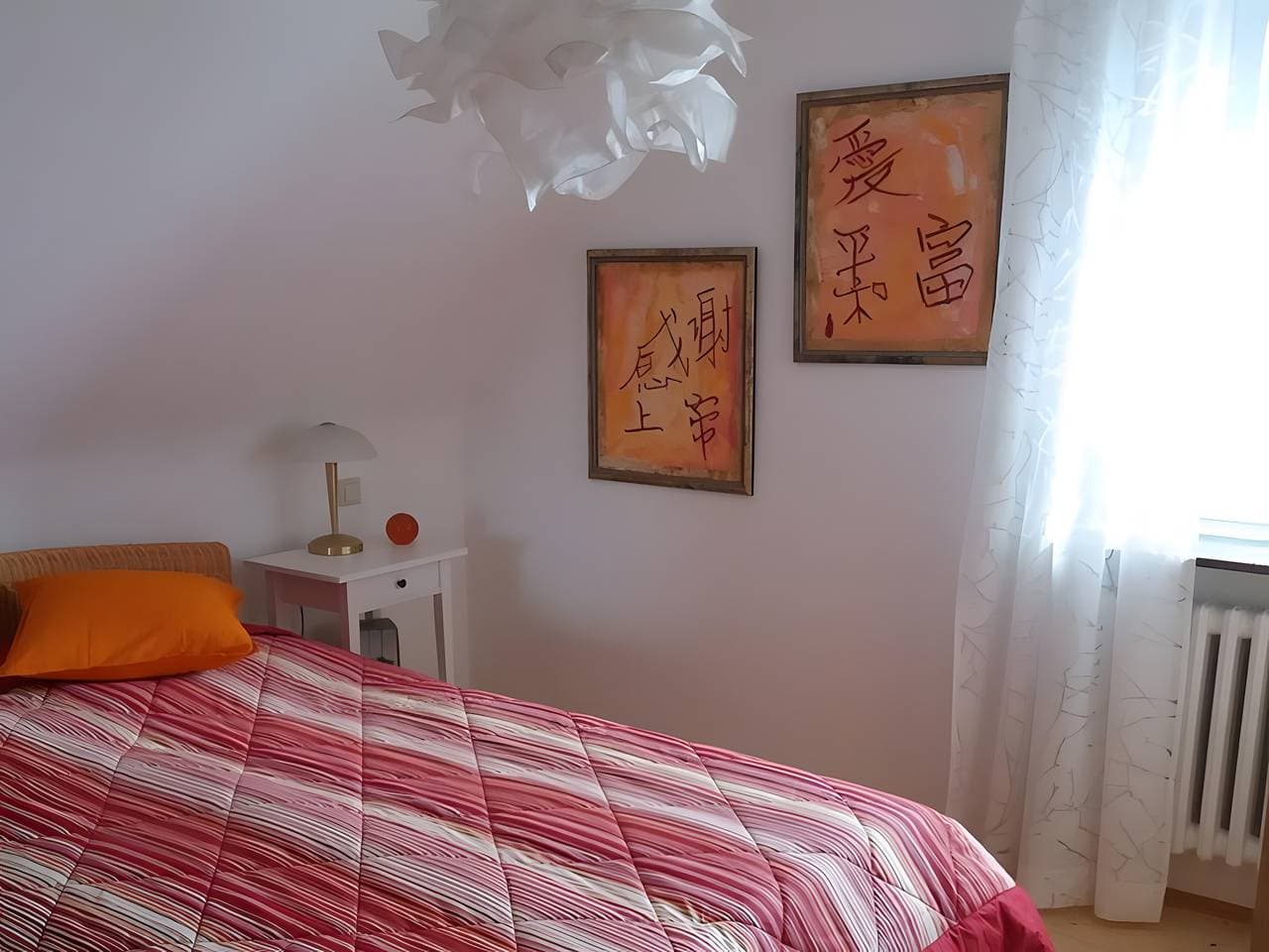 Foto 3 von 22: Die Wohnung Gerti mit ca. 45 m2 im Dachgeschoss
