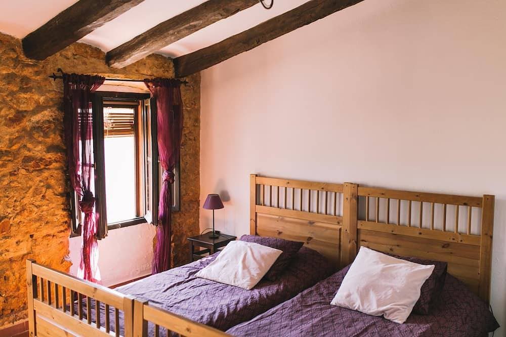 Foto 9 von 30: Ferienhaus Les Orenetes für 11 personen