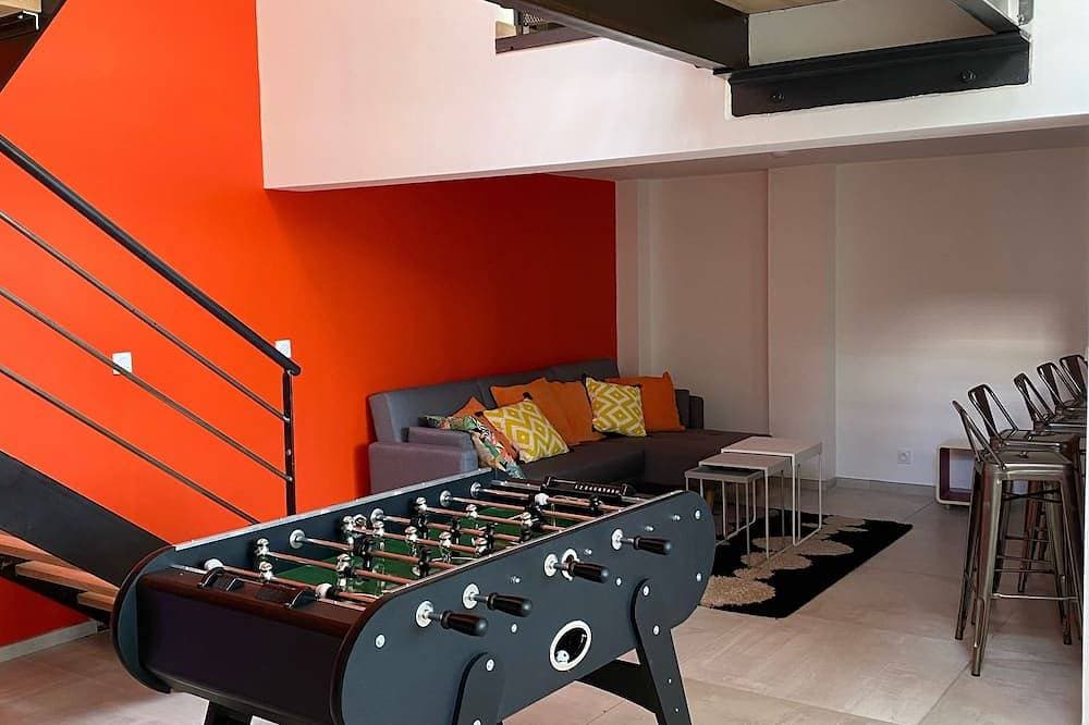 Foto 11 von 30: Loft house 200 m2 14 persons +terrace panoramic mountain view