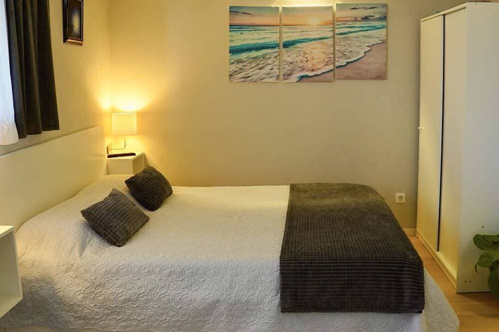 Foto 3 von 18: Apartments Ivo Rovinj - Studio apartment (Nathan)