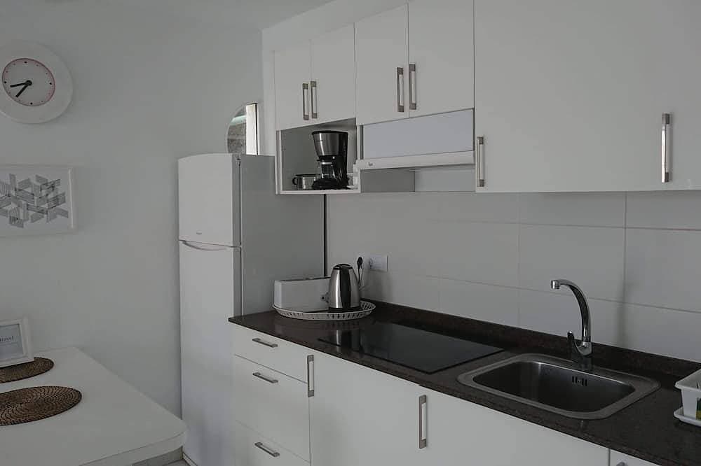 Foto 10 von 30: Meerblick-Wohnung in Playa del Cura Gran Canaria
