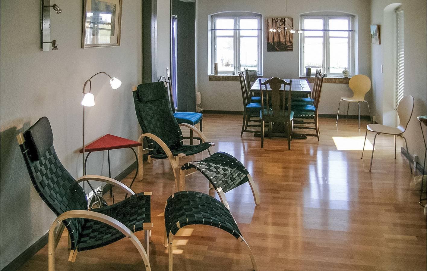 Foto 9 von 17: Ferienhaus für 4 Personen mit Terrasse