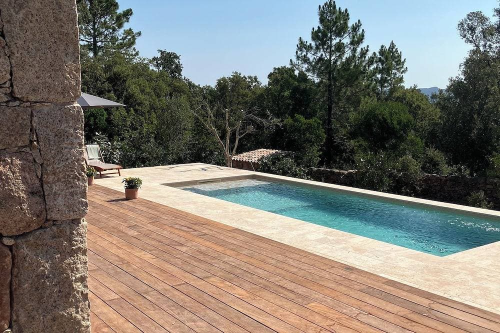 Maison de Charme en Pierres a 8mn de Porto Vecchio 1
