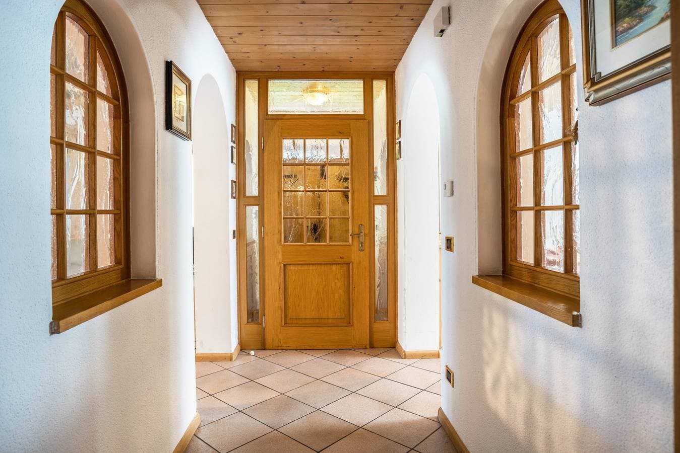 Foto 4 von 36: Ferienwohnung 'Casa Delmarco' mit privater Terrasse und privatem Garten
