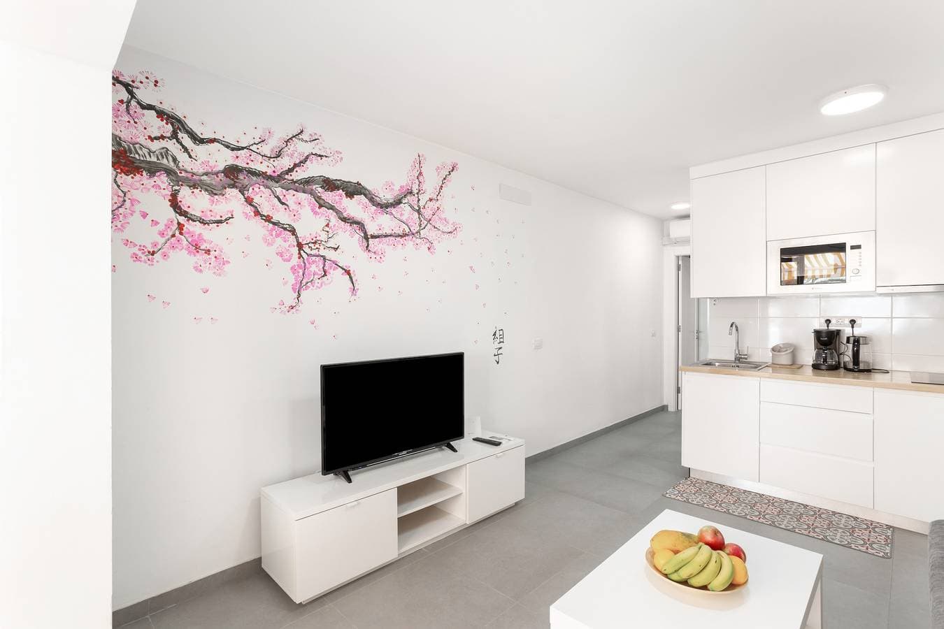 Foto 6 von 28: Ferienwohnung 'Casa Isabel Eccezionale Vista Mare' mit Meerblick, Wi-Fi und Klimaanlage