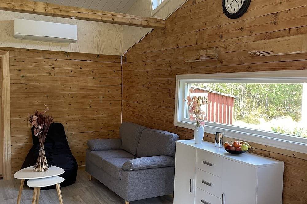 Foto 10 von 19: Neurenovierte sommarstuga i Småland