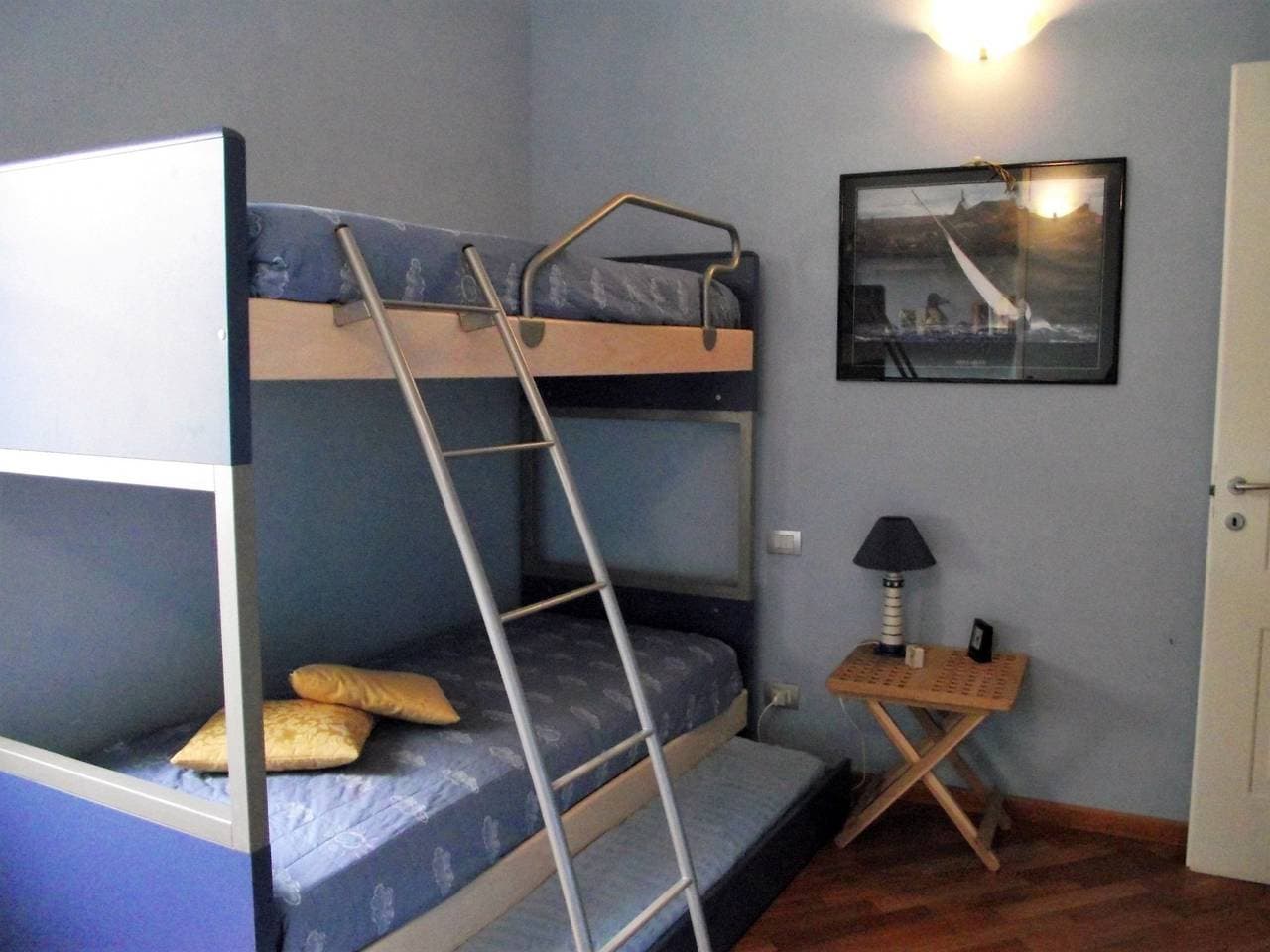Foto 10 von 23: Wohnung in Finale Ligure
