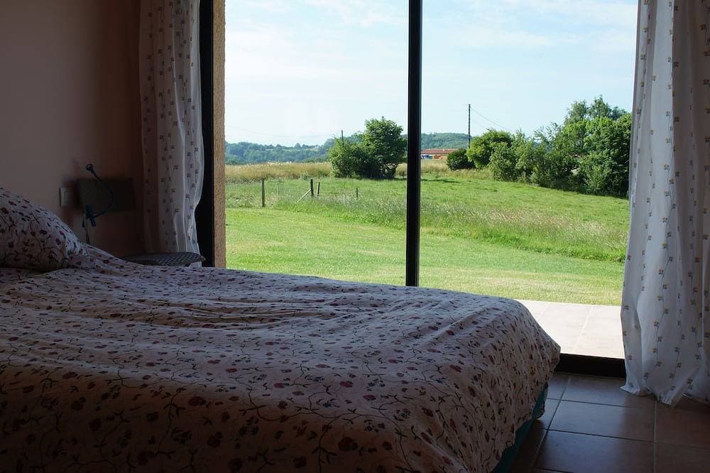 Foto 2 von 25: Friedlich Ferien und privaten Pool mit herrlichem Panoramablick