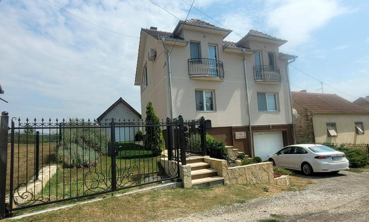 Studio apartmani Sofija 1