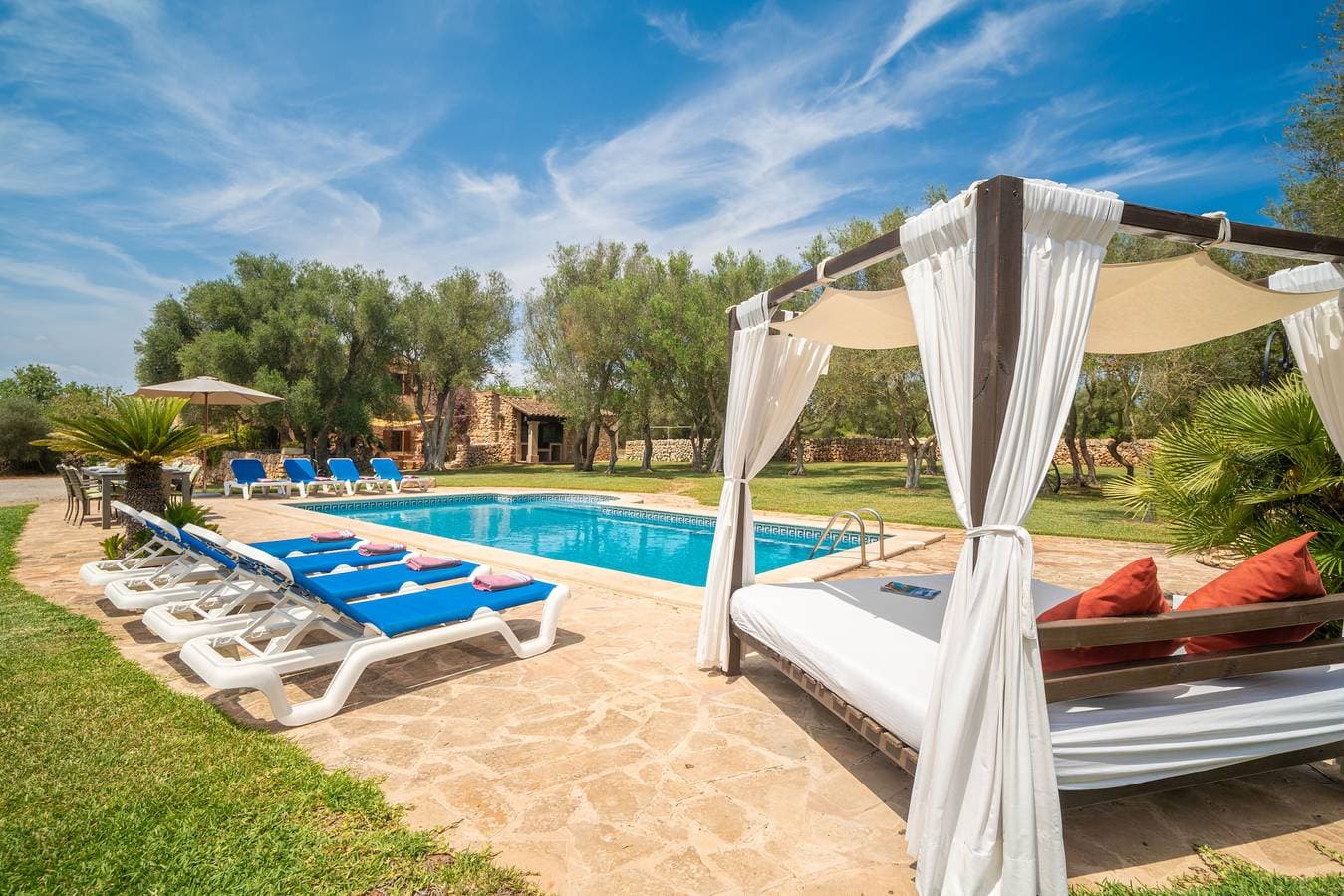 Villa Son Fumat 1