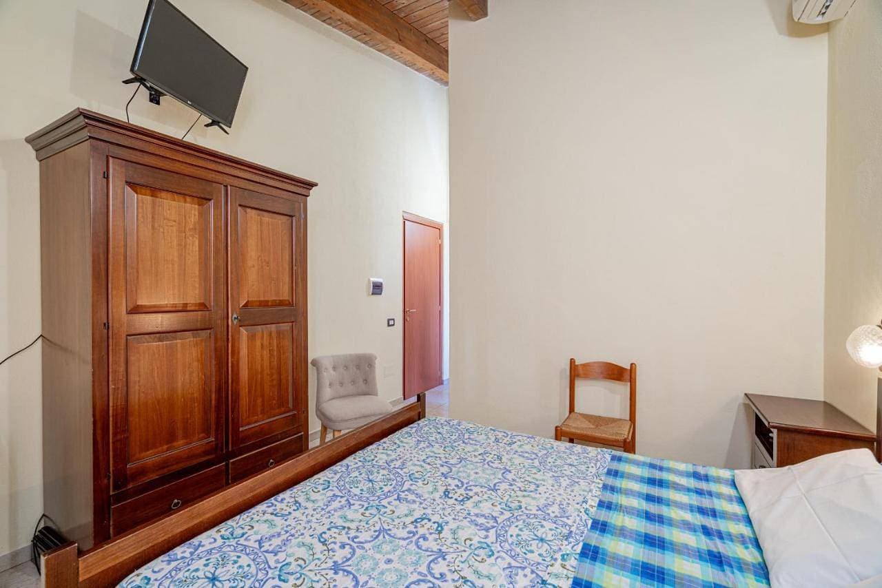 Foto 9 von 10: Classic Double Room