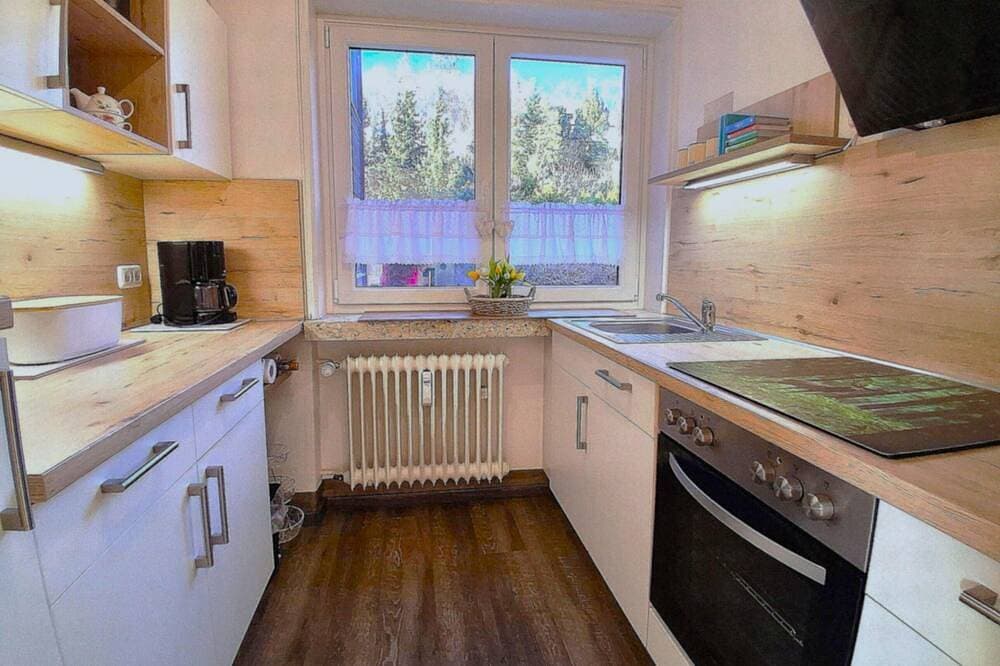 Foto 12 von 30: Ferienwohnung Harz-Fewo Wolf