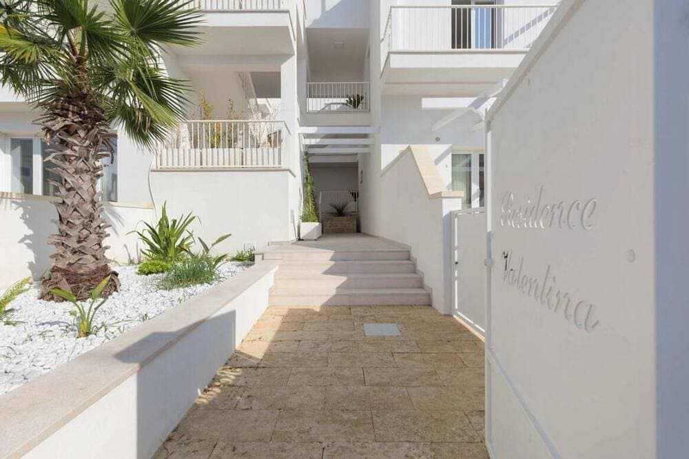 Foto 7 von 15: Residence Valentina int 5