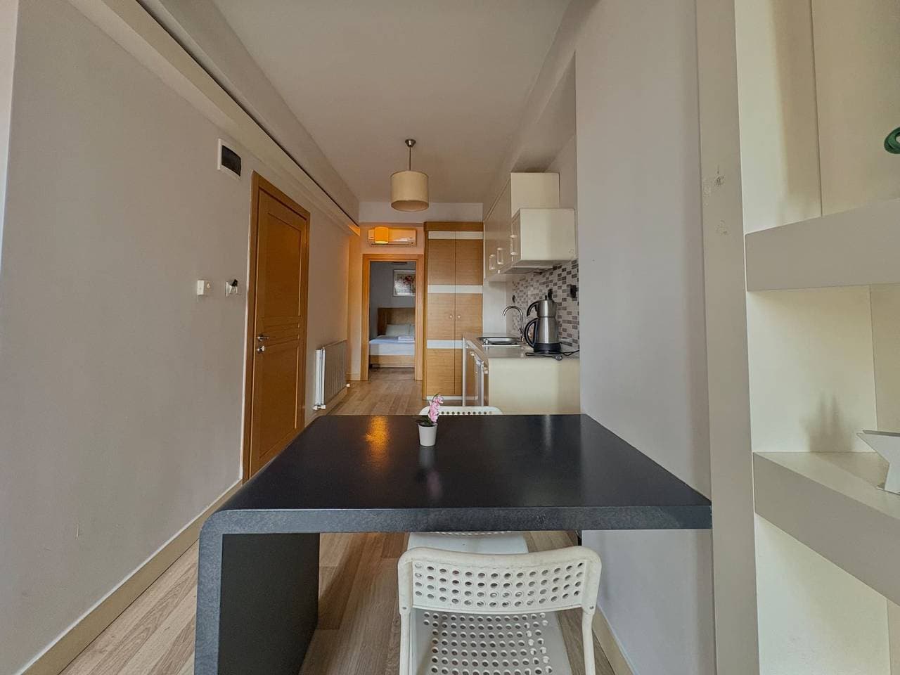 Foto 7 von 15: Taksim-Platz — Suite 05 mit 1 Schlafzimmer