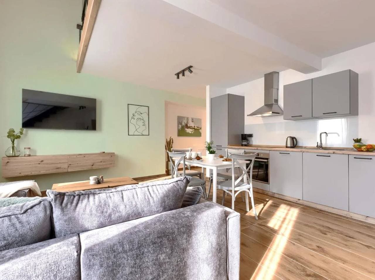 Foto 8 von 30: Studio Zanet 100 m from the sea
