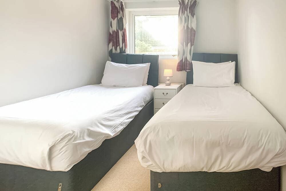 Foto 4 von 18: 2 Schlafzimmer Unterkunft in Sandbanks