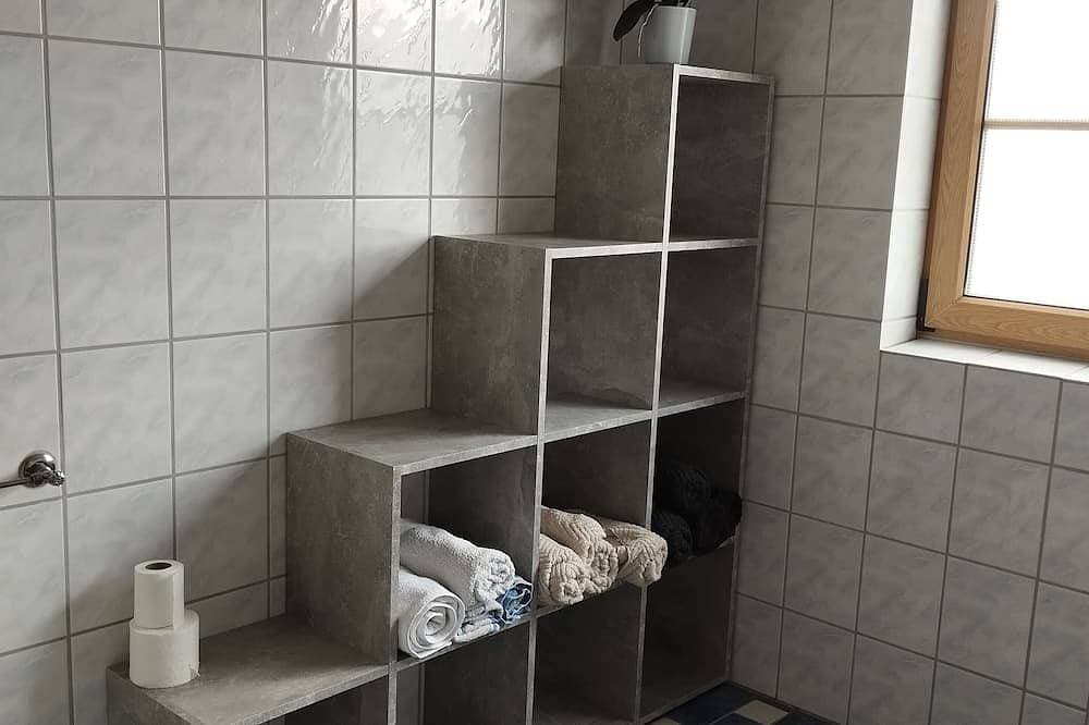 Foto 9 von 19: Ferienwohnung \"Zur Schönen Aussicht\" ruhig gelegen