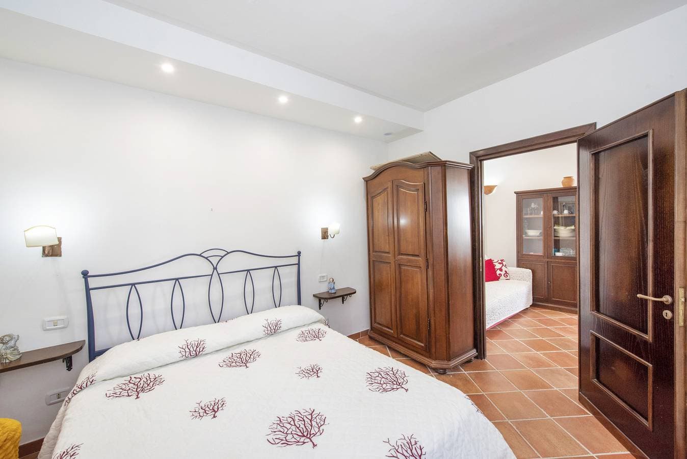 Foto 12 von 25: Lovely Apartment 1A by Wonder Tour