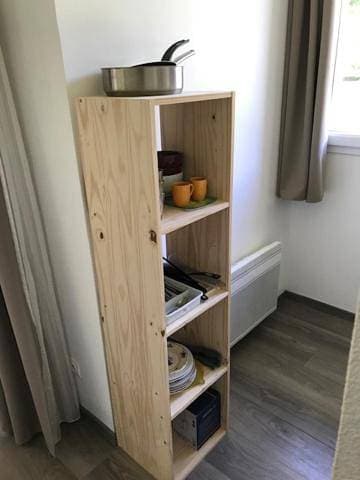 Foto 10 von 27: One-Bedroom Apartment